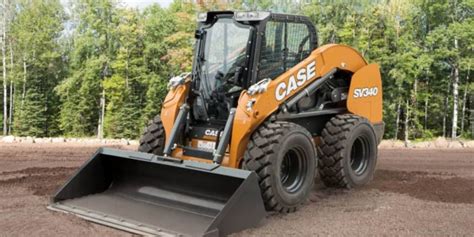 worlds largest skid steer|biggest skid steer in the world.